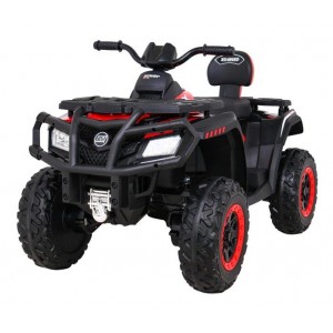 Elektrinis keturratis vaikams Quad XT-Speed 24V
